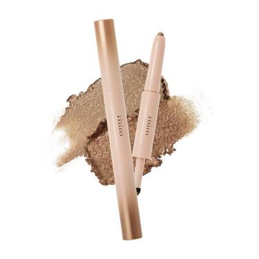 アーティストタッチシャドウデュオ 02 ブロンズ