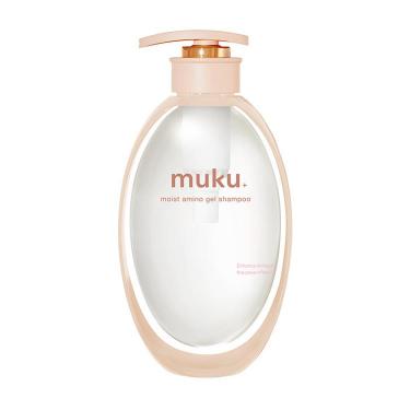 モイスト アミノジェル シャンプー 410ml