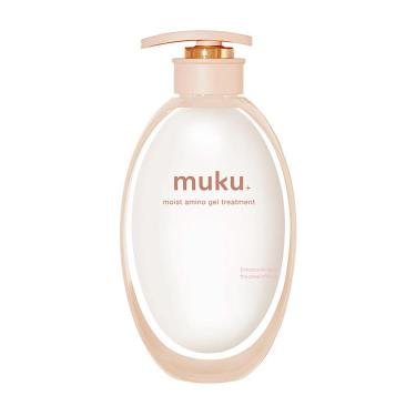 モイスト アミノジェル ヘアトリートメント 410g