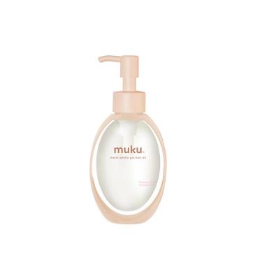 モイスト アミノジェル ヘアオイル 100ml