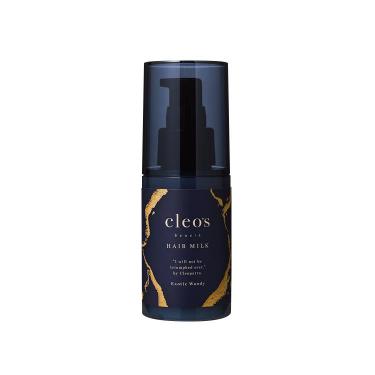 ヘアホールドミルク 01 グロッシー 100g: コスメ