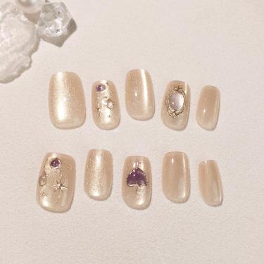 ネイルチップ Luna Touch