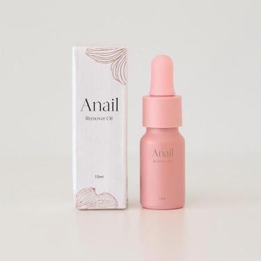 ネイル用リムーバーオイル