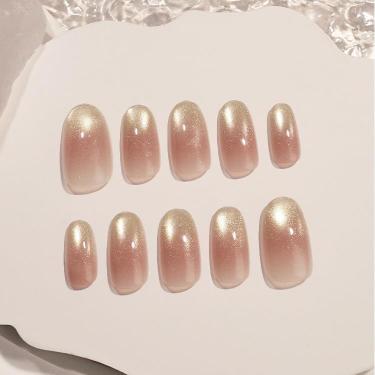 ネイルチップ Sunset Magnet