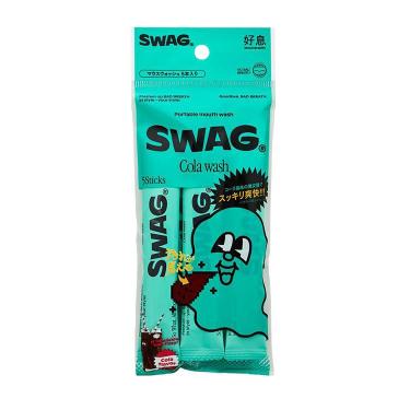 コーラウォッシュ 5本入