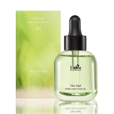 パフュームヘアオイル アワーリーフ 30ml