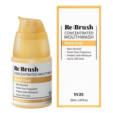 マウスウォッシュ ユズ 50ml