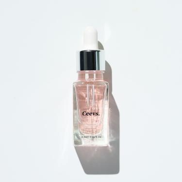 ネイルオイル スポイトタイプ ホワイトリリー【数量限定】