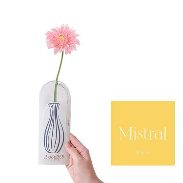 Bloom365 ソレル ガーベラピンク