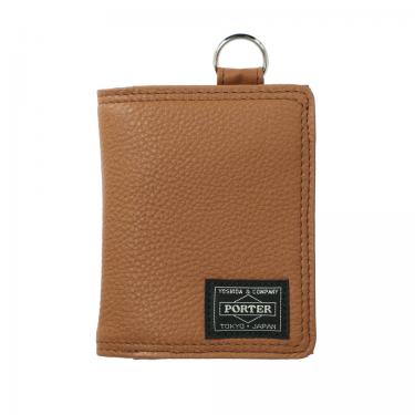 PORTER ポーター CALM 名刺入れ　カードケース041-03127 PORTER ポーター カーム カードケース 041-03127 吉田カバン