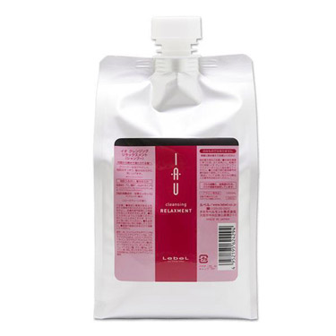 クレンジング リラックスメント 詰め替え 1000ml