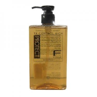 ヘアシャンプー リッチ 300ml