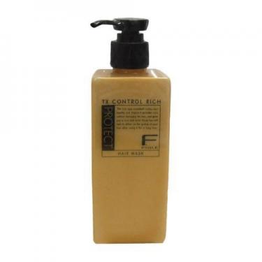 ヘアマスク リッチ 200g