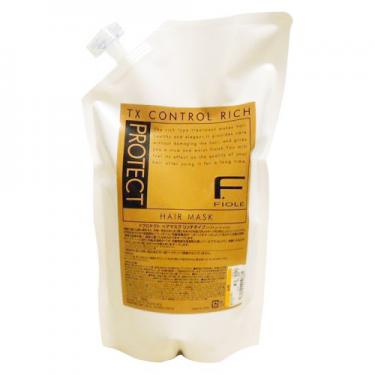 ヘアマスク リッチ 詰め替え 1000g