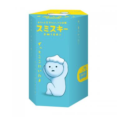 スミスキータッチライト: キャラクター・バラエティ雑貨