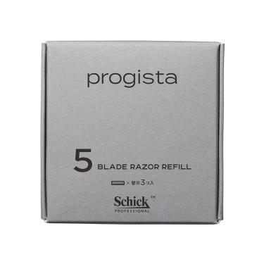 5枚刃シェーバー替え刃 3個入