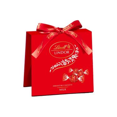 リンドール ミルクギフト 3個入