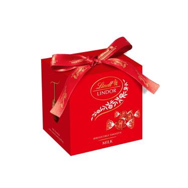 リンドール ミルクギフト 5個入