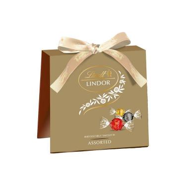リンドール アソートギフト 3個入