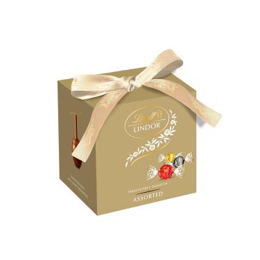 リンドール アソートギフト 5個入