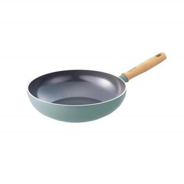 メイフラワー ウォックパン 28cm IH・直火対応