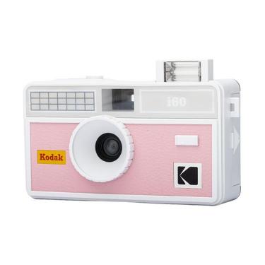 公式ファッションブランド通販サイト コダック フィルムカメラ ベビーピンク(ベビーピンク i60 フィルムカメラ