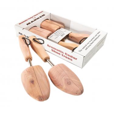 シダーキーパータイプA メンズ M:26～27cm