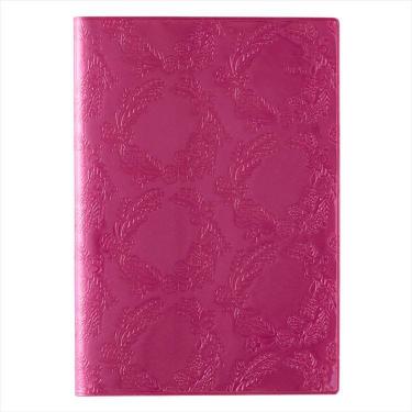 2026年4月始まり手帳 月間 B6 ペイジェム ファミリー 日曜始まり ピンク