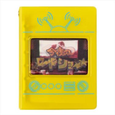 Bindex MOVE ミニ6 テレビ