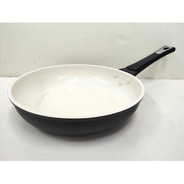 セラミック IHフライパン 26cm ブラック