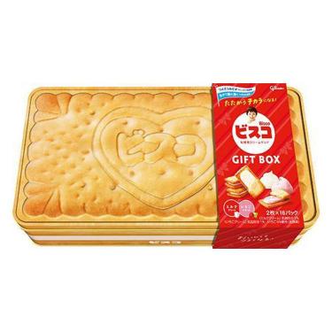 ビスコ GIFTBOX