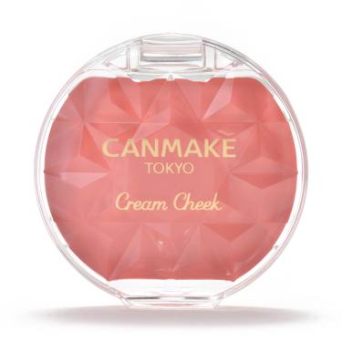 クリームチーク 05 スウィートアプリコット