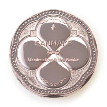 マシュマロフィニッシュパウダー ML マットライトオークル