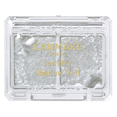 ジュエリーシャドウベール 01 イノセントクリスタル