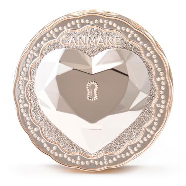 シークレットビューティー パウダー 02 ナチュラル