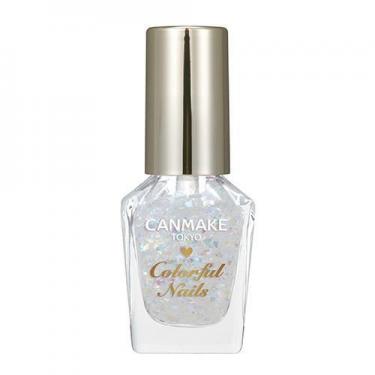 カラフルネイルズ N24 トゥインクルドロップ