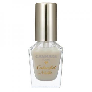 カラフルネイルズ N29 ミルクシロップ