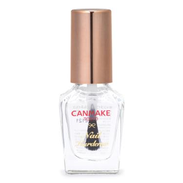 カラフルネイルズ ネイルハードナー