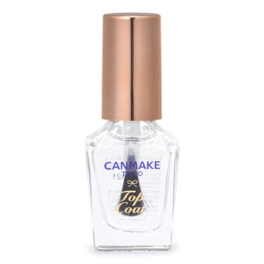 カラフルネイルズ トップコート