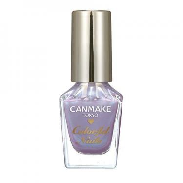 カラフルネイルズ N32 ミスティドリーム