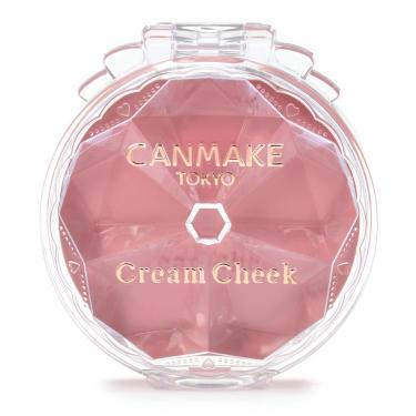 クリームチーク 25 さくらんぼホイップ