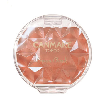 クリームチーク 21 タンジェリティー