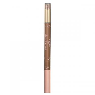 3in1アイブロウ 01 ナチュラルブラウン