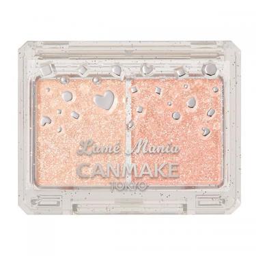 ラメマニア 01 アプリコットピューレ