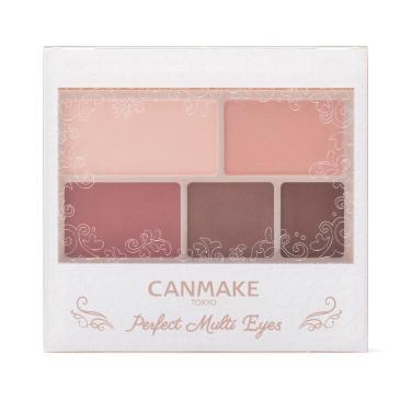 パーフェクトマルチアイズ 08 スリーズショコラ