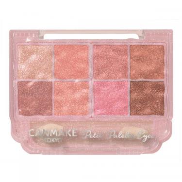 プティパレットアイズ S02 マカロンキャンディ【数量限定】