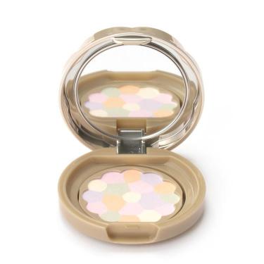 マシュマロフィニッシュパウダー Abloom ミニ 01 ディアレストブーケ