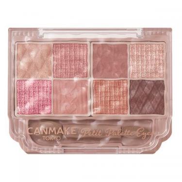 プティパレットアイズ 05 ストロベリーペシェ