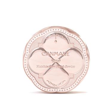 マシュマロフィニッシュパウダー ミニ MB マットベージュオークル