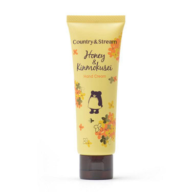Handécorté ハンドクリーム 35g 3個セット トリオ ハンドクリーム セット フローラル エディション